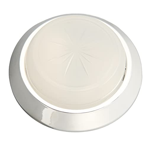 Base de luz de cúpula redonda 8732777 para solucionar fallos de iluminación en Impala 2
