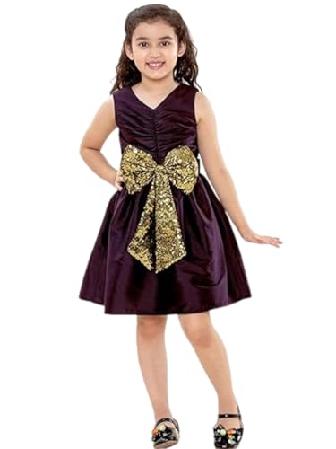 Image of A.T.U.N. (All Things UBER Nice) Girls Dress