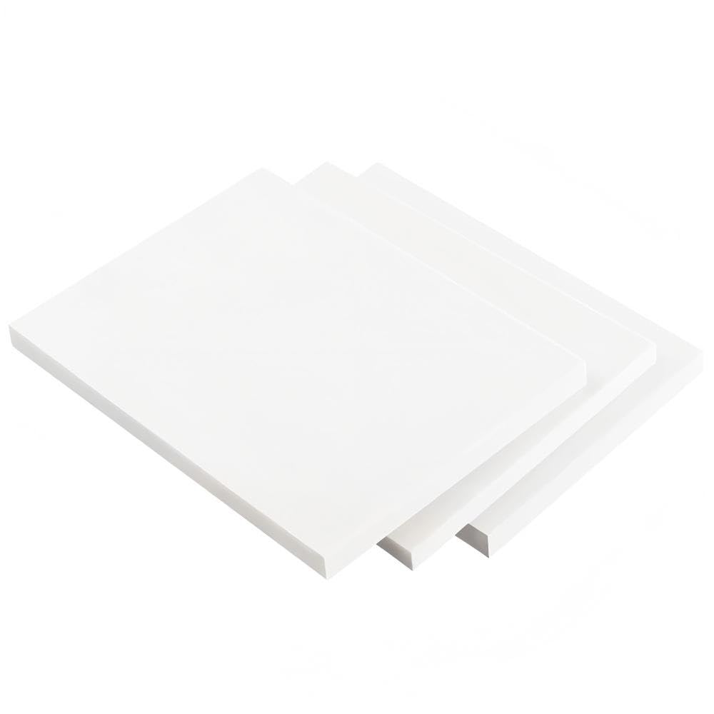 Flache Kunststoffplatte aus PA66-Nylon