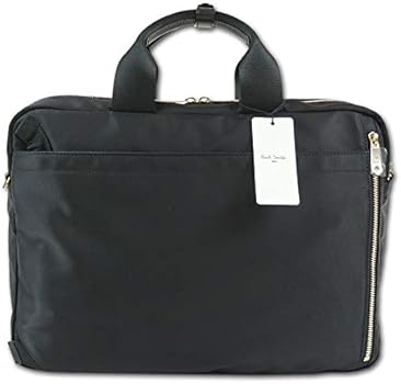 Paul Smith 3WAYビジネスバッグ 黒ストライプ