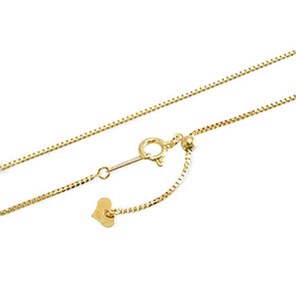 勝*男様 musterwerk 18K Venetian Chain Neckl 勝*男様