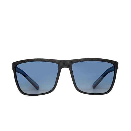 Image of ZENOTTIC Polarized Sunglasses for Men Lightweight TR90 Frame UV400 Protection Square Sun Glasses