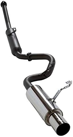 HKS 32003-AT011 Hi-Power Exhaust
