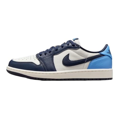 Air Jordan 1 Low OG 'Obsidian'