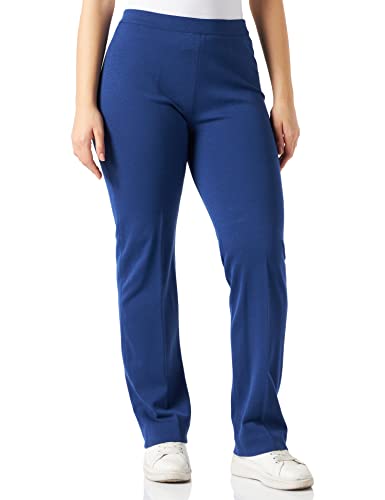 NAULOVER Pantalón de Vestir, Monaco, 44 para Mujer
