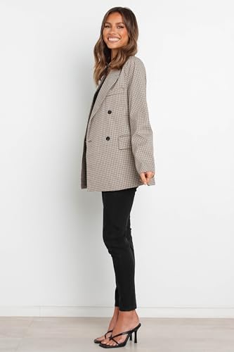 Petal & Pup Women's Juliette Blazer3