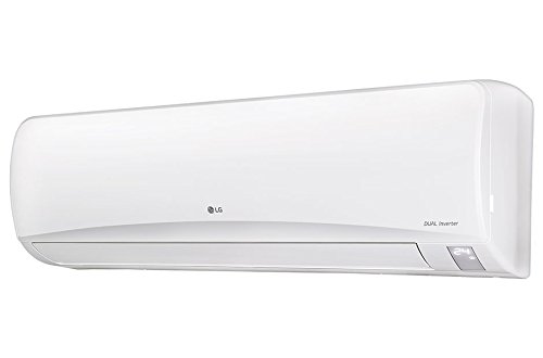 Image of LG 1.5 Ton Inverter Split AC (White)