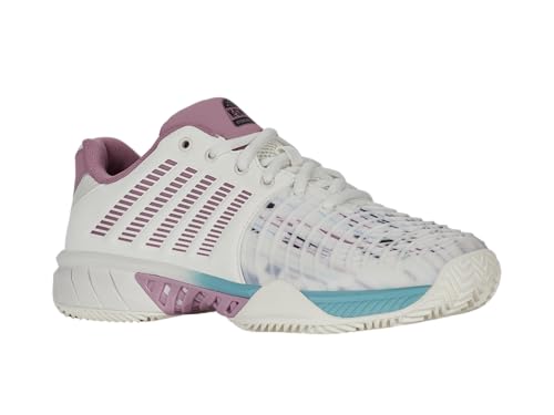 K-Swiss Women's Express Light 3 Padel Shoe2