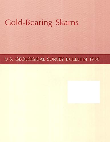 Gold-Bearing Skarns