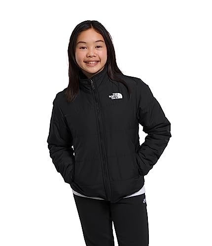 Image of The North Face Teen Reversible North Down Jacket - Youth