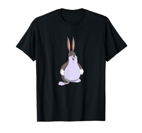 Big Chungus Meme T-Shirt