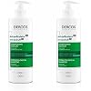Vichy Dercos Anti Dandruff 2 x 390ml