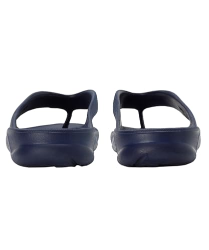 Image of PUMA Rubber Regular Strap Men's Slippers