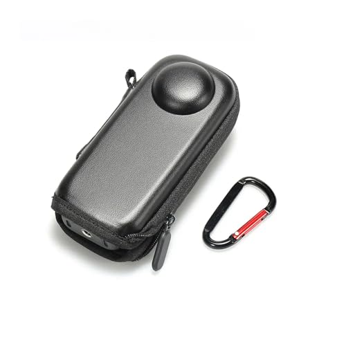 Funda Protectora Reflex Camera para INSTA360 X4 miniatura 5