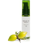 Argan Oil Organic Pure FairTSA Certified, BDIH Cosmos Certified, World Standard Quality Face, argan oil organic hair oil, unrefined purity, 100 % pure