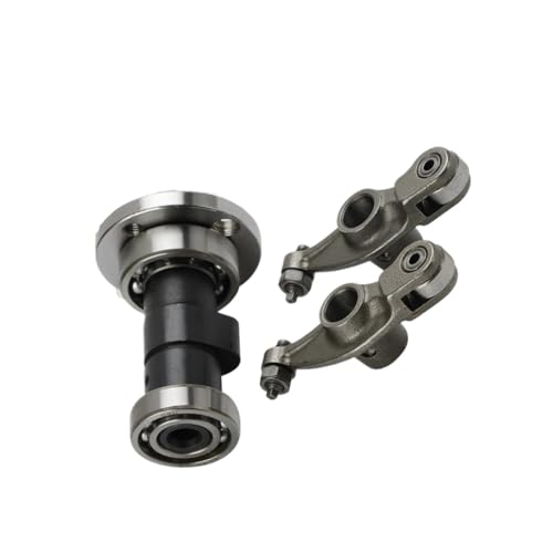 Arbre à cames et culbuteur silencieux pour moto Honda CRF230F de 2003 à 2019