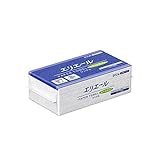 エリエール ペーパータオル スマートタイプ シングル 中判 230×210mm 200枚