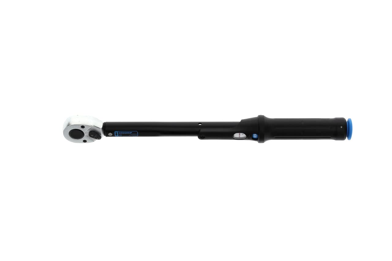 Llave dinamométrica Torcoflex 3/8" 10-50 Nm
