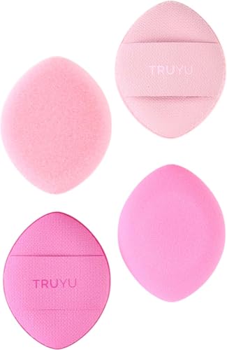 TRUYU Mélangeurs du bout des doigts