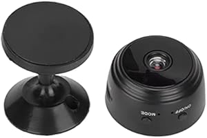 Yoidesu: Extraordinary Nightshot Security Camera for Indoor Protection