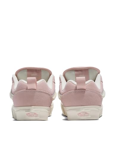 Image of Vans Unisex-Adult Knu Skool Shoe - '90s Retro Puffy Low-Top Fashion Sneakers for Men & Women