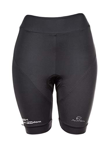 Bermuda Just Freedom 2.0 P Preto