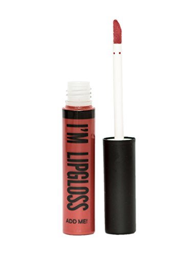Image of Make Up for Life Professional I'M Lip Gloss