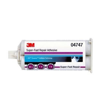 3MDuramix Super Fast Adhesive