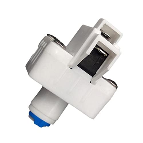 UJEAVETTE 2xWater Purifier 2 Points Low Pressure Switch Water Purifier Accessories-image-46