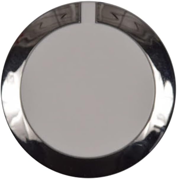 Direct Replacement for GE WH01X24378 Dryer Knob Options Asm