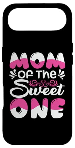 Mom Of The Sweet One ̓ ꂳ ̓̈p X}zP[X iPhone Air p