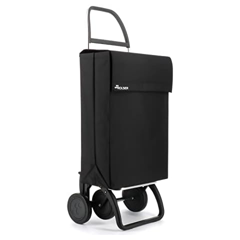 Chariot Rolser Jean LN 4 Roues Cover