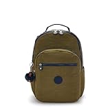 Kipling SEOUL Großer Rucksack, Treasure Green (Green)