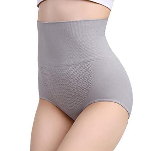 Image of Kaththai High Waist Body Shaper Briefs for Women | Tummy Tucker Shapewear Panty for Women | Shaper Seamless Panty for Women | Hipster Concealed Waistband Thigh Shaper