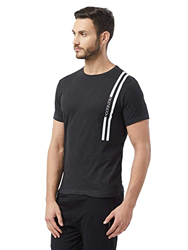 Image of Fruit of the Loom Men's Relaxed T-Shirt