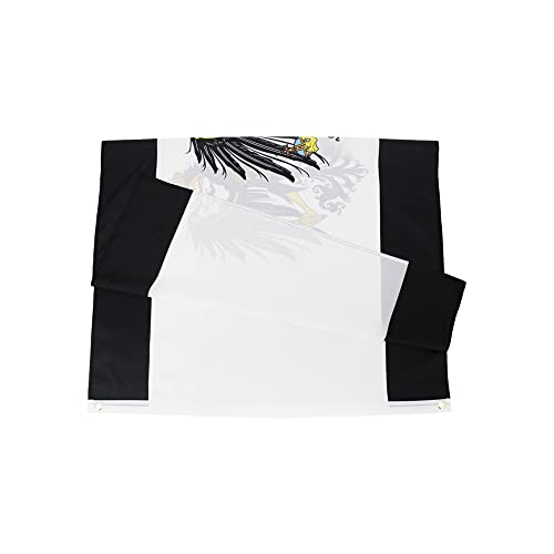 ANJOR 3x5 Fts Germany Prussian German Kingdom of Prussia Flag