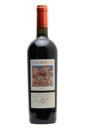 TWF[[ eb f IV 2021 fB }[ me yjK͐Y҂͈ĔIz Sangiovese Terre degli Osci Di Majo Norante [ ԃC h ~fBA{fB C^A 750