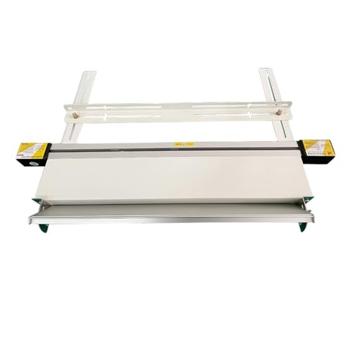 Machine à cintrer acrylique à angle réglable pour panneau PVC 125cm - 2