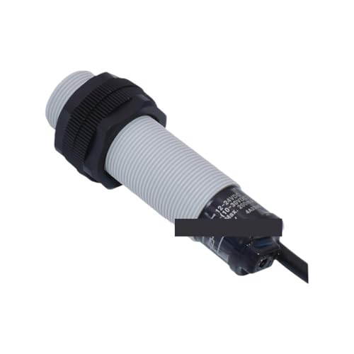 Interrupteur de proximité CR18-8DN2 capteur réactif waterproof - 2