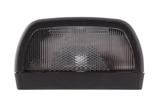 HELLA 2KA 998 523-131 Kennzeichenleuchte - Kennzeichenbeleuchtung – Ansicht 4