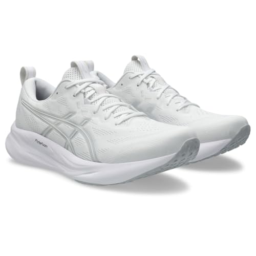 Image of ASICS Men Lace Up Running Shoes