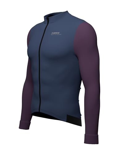 INBIKE Winter Cycling Jacket for Men and Women