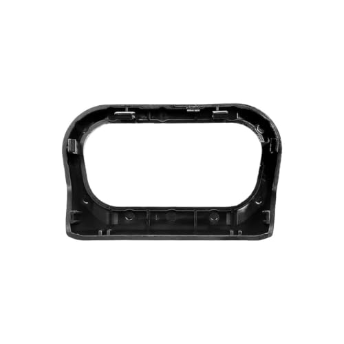 Ocular de goma VF para Nikon Coolpix P1000 repuesto de visor 6