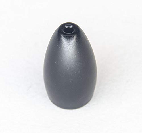 RITE-HITE Arsenal Black-Out Series Tungsten - Flipping Weights