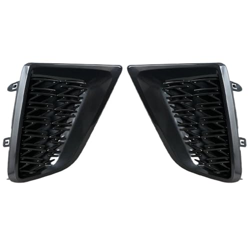 Grille antibrouillard avant pour pare-choc de voiture Lexus RX 450h