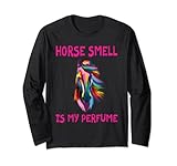 Girl Loves Horses