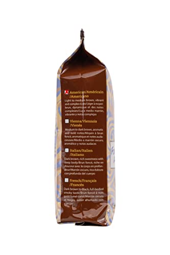 Coffee Fool's Decaf Organic Fair Trade House American miniatura 3
