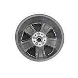 Mopar 5YJ14SZ0AA WHEEL ALUMINUM