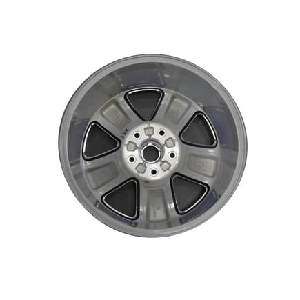 Mopar 5YJ14SZ0AA WHEEL ALUMINUM