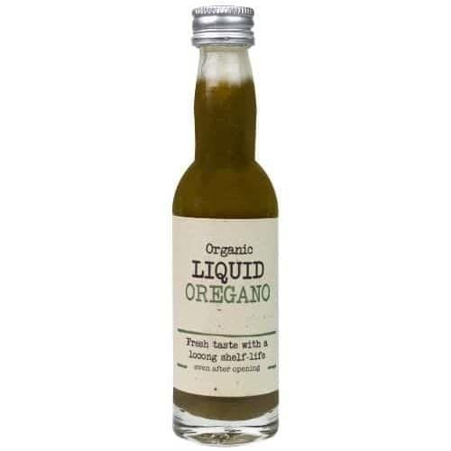 Northern GreensLiquid Herb 40ml Oregano